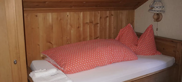 Chalet en alquiler en St Moritz 