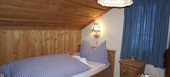 Chalet en alquiler en St Moritz 
