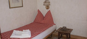 Chalet en alquiler en St Moritz 