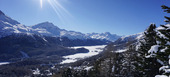 Chalet en alquiler en St Moritz 