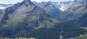 Chalet en alquiler en St Moritz 