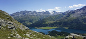 Chalet en alquiler en St Moritz 
