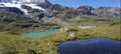 Chalet en alquiler en St Moritz 