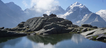Chalet en alquiler en St Moritz 
