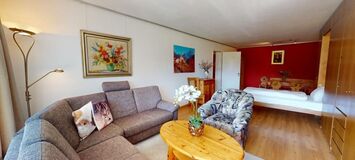 Apartamento en alquiler en St. Moritz