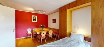 Apartamento en alquiler en St. Moritz