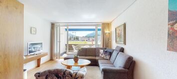 Apartamento en alquiler en St. Moritz