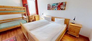 Apartamento en alquiler en St. Moritz