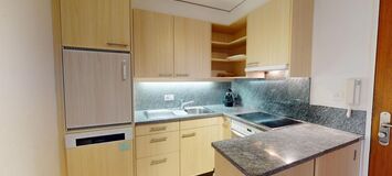 Apartamento en alquiler en St. Moritz