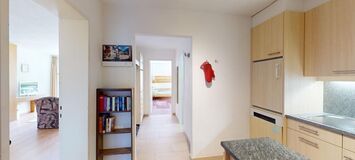 Apartamento en alquiler en St. Moritz