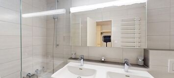 Apartamento en alquiler en St. Moritz