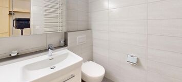 Apartamento en alquiler en St. Moritz