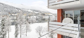 Holiday apartment for rent in St. Moritz