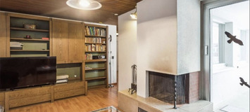 Holiday apartment for rent in St. Moritz