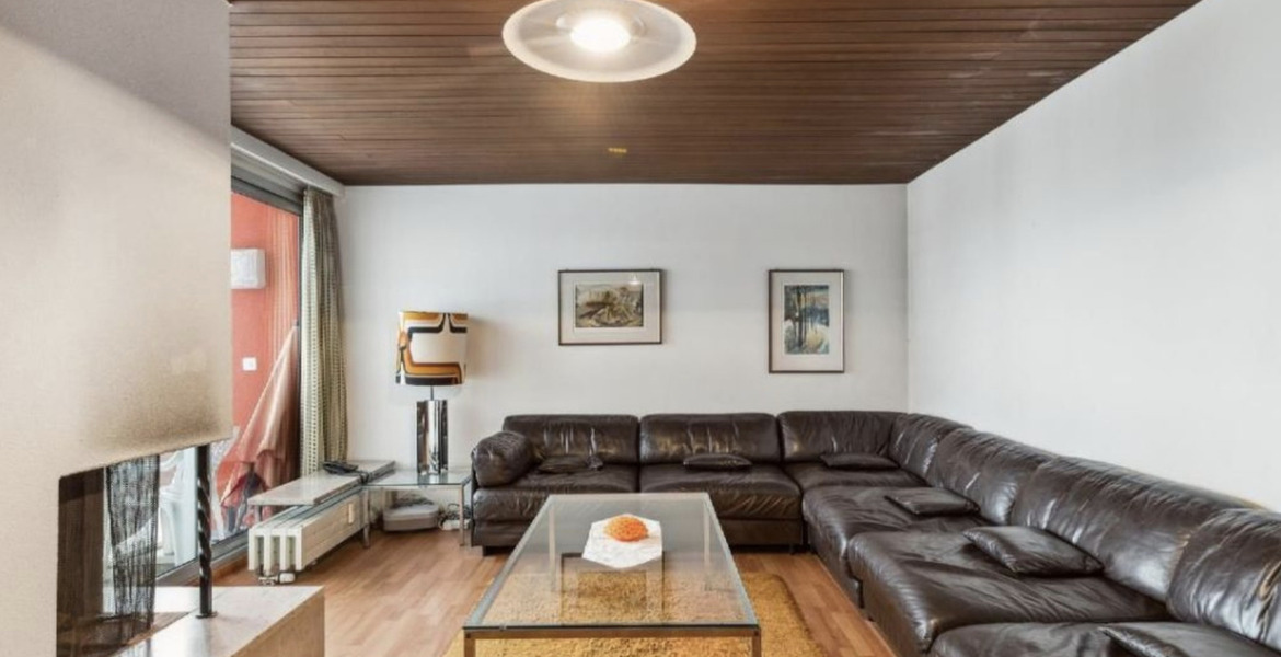 Holiday apartment for rent in St. Moritz