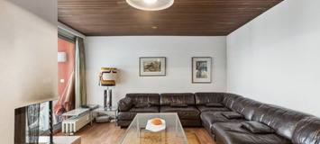 Holiday apartment for rent in St. Moritz