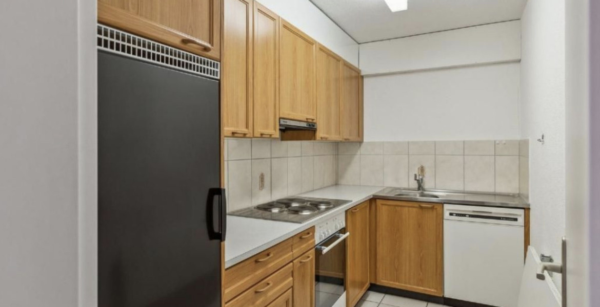 Holiday apartment for rent in St. Moritz