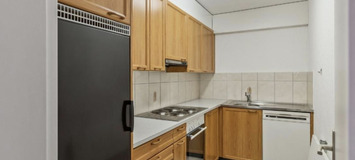 Holiday apartment for rent in St. Moritz