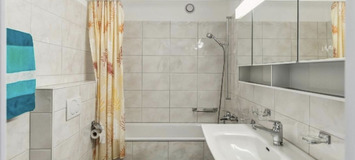 Holiday apartment for rent in St. Moritz