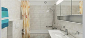 Holiday apartment for rent in St. Moritz