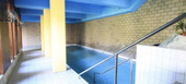 Holiday apartment for rent in St. Moritz