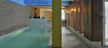 Holiday apartment for rent in St. Moritz