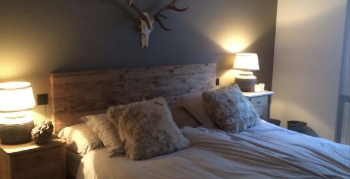 Apartment for rent in St. Moritz, Swiss Alps