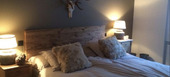 Apartment for rent in St. Moritz, Swiss Alps