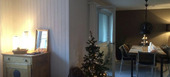 Apartment for rent in St. Moritz, Swiss Alps