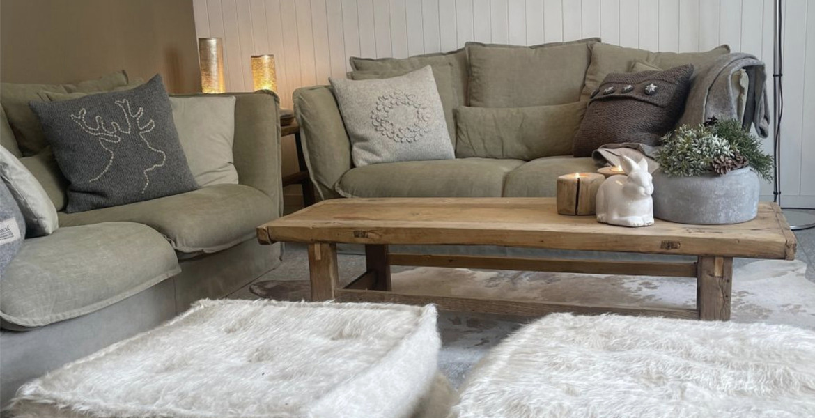 Apartment for rent in St. Moritz, Swiss Alps