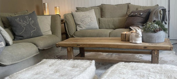 Apartment for rent in St. Moritz, Swiss Alps
