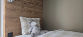 Apartment for rent in St. Moritz, Swiss Alps