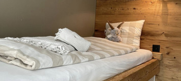 Apartment for rent in St. Moritz, Swiss Alps