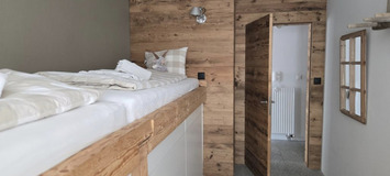 Apartment for rent in St. Moritz, Swiss Alps