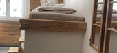 Apartment for rent in St. Moritz, Swiss Alps