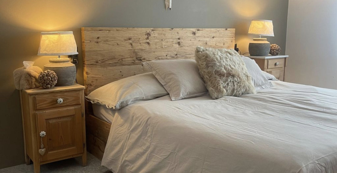 Apartment for rent in St. Moritz, Swiss Alps
