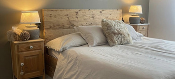Apartment for rent in St. Moritz, Swiss Alps