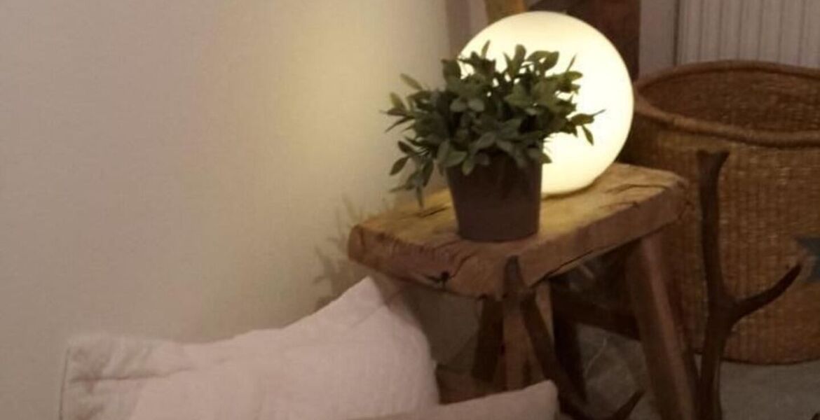 Apartment for rent in St. Moritz, Swiss Alps