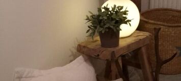 Apartment for rent in St. Moritz, Swiss Alps