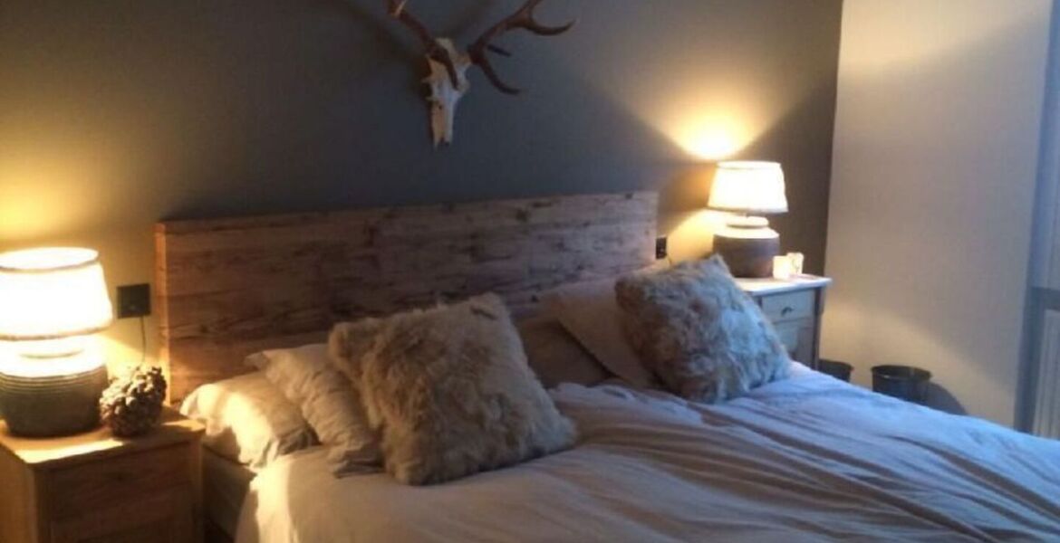 Apartment for rent in St. Moritz, Swiss Alps
