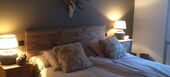 Apartment for rent in St. Moritz, Swiss Alps