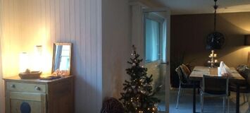 Apartment for rent in St. Moritz, Swiss Alps