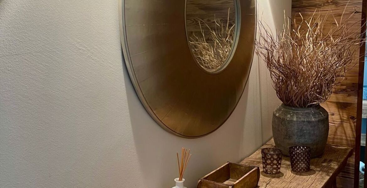 Apartment for rent in St. Moritz, Swiss Alps