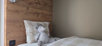 Apartment for rent in St. Moritz, Swiss Alps