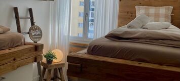 Apartment for rent in St. Moritz, Swiss Alps