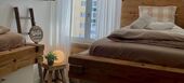 Apartment for rent in St. Moritz, Swiss Alps