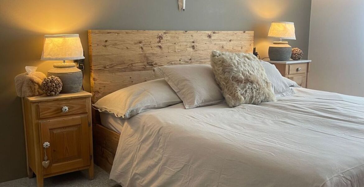 Apartment for rent in St. Moritz, Swiss Alps