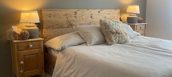 Apartment for rent in St. Moritz, Swiss Alps