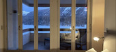 Appartement à louer à St. Moritz, Alpes suisses