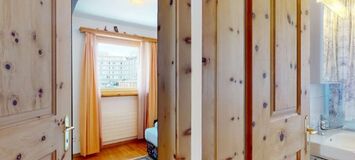 Apartamento en alquiler en St. Moritz